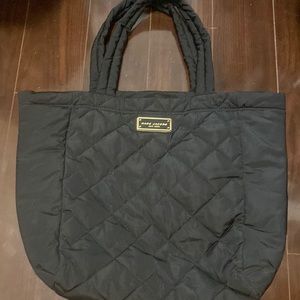Marc jacobs quilted tote